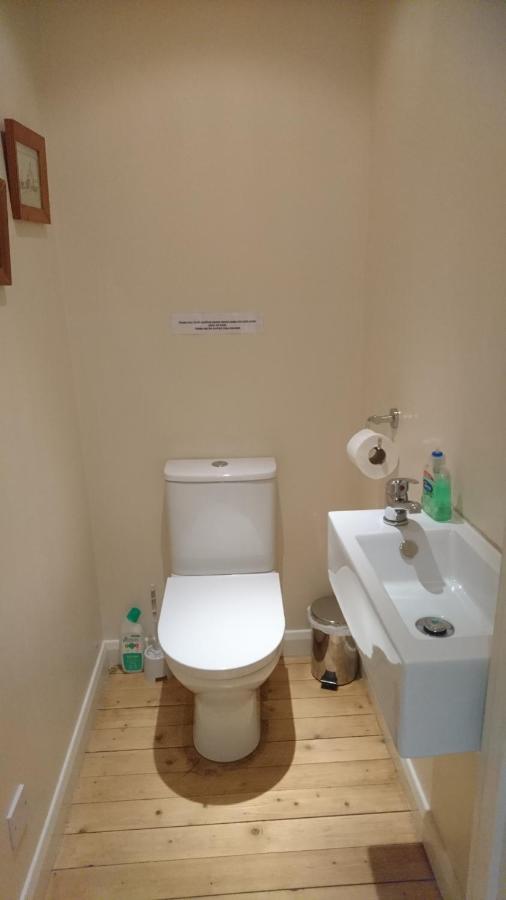 Craskie Glamping Pods Inverness Dış mekan fotoğraf