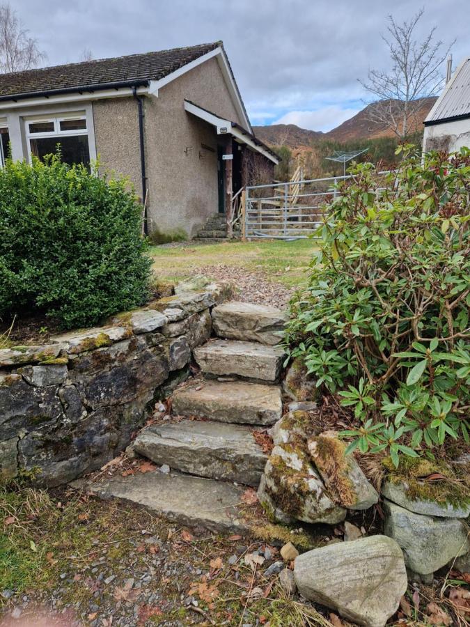 Craskie Glamping Pods Inverness Dış mekan fotoğraf
