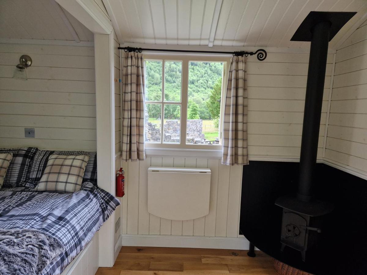 Craskie Glamping Pods Inverness Dış mekan fotoğraf